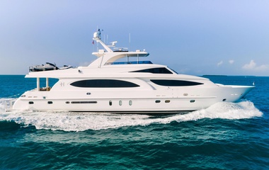 Hargrave Vitesse