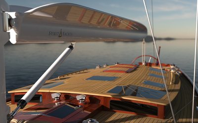 Spirit  72DH