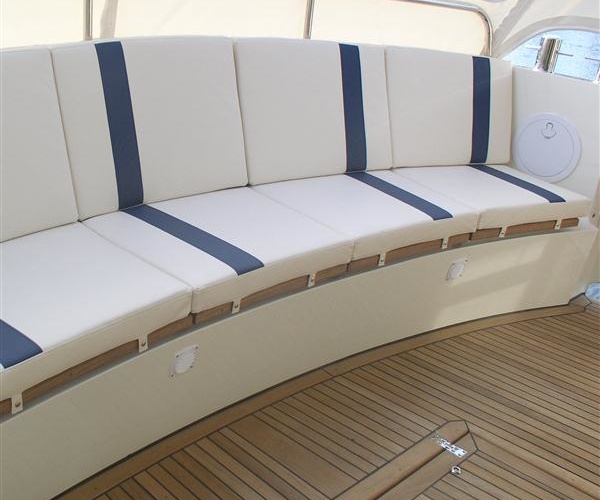 De Alm  Almtrawler 1600