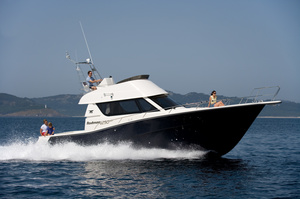 Rodman 1250 FP