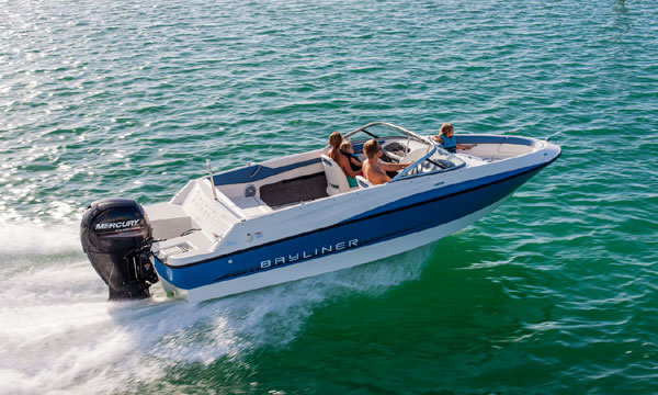 Bayliner 190 Bowrider
