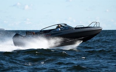 Nordkapp RS 705A