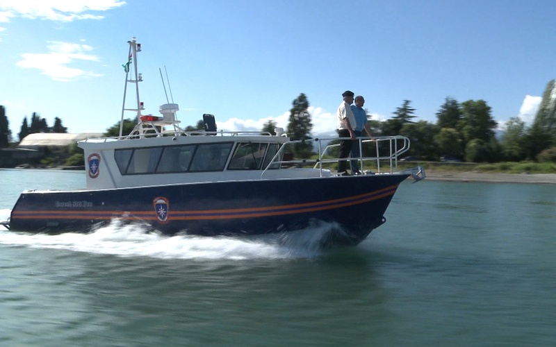Astron Marin Корвет 970 Pro