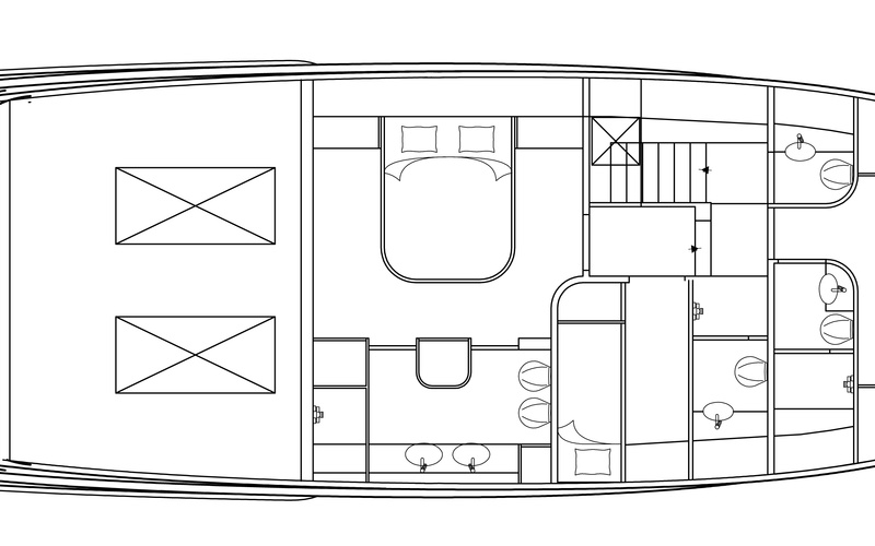 Gamma Yachts Gamma 16