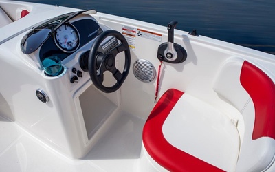 Bayliner Element E18