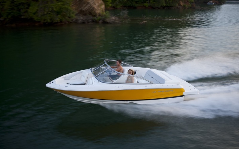 Regal 1900 Bowrider
