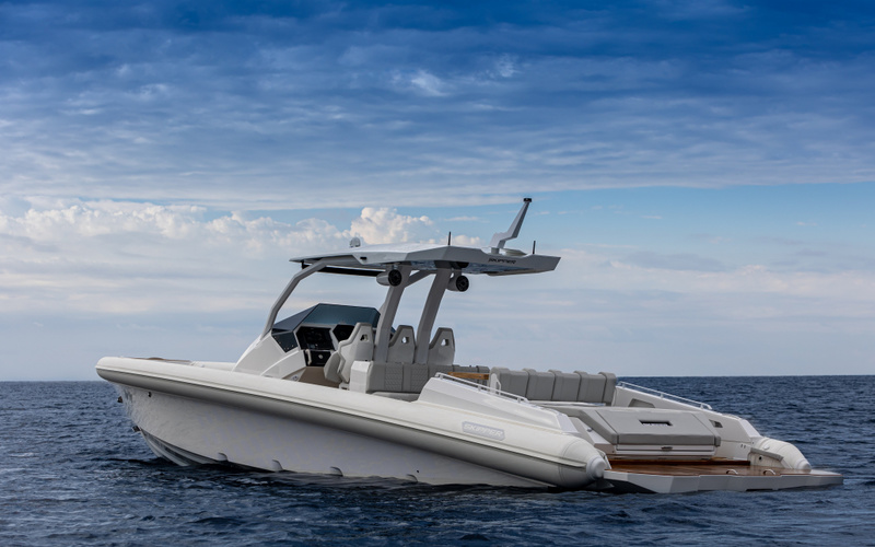 Skipper 42NC