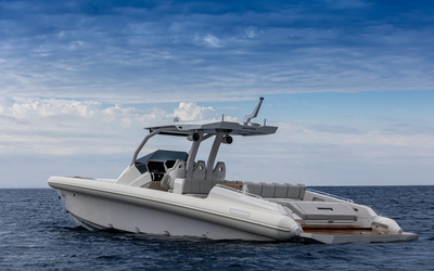 Skipper 42NC