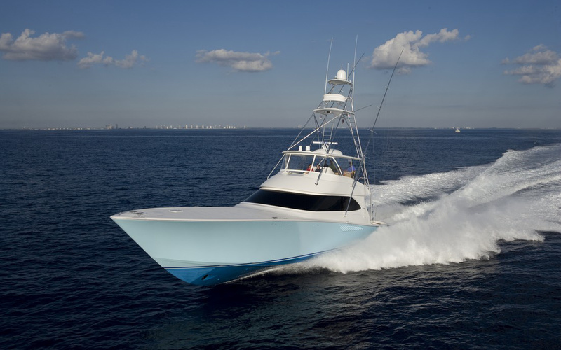 Viking 70с
