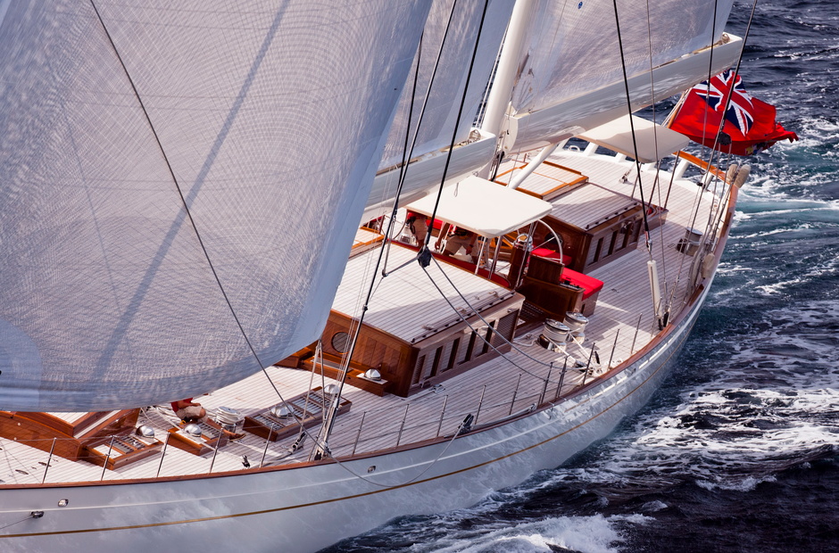 Royal Huisman  Kamaxitha