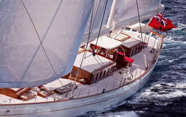 Royal Huisman  Kamaxitha