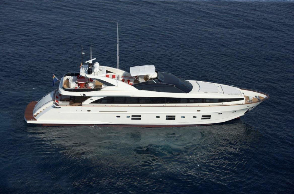 Astondoa Ropea