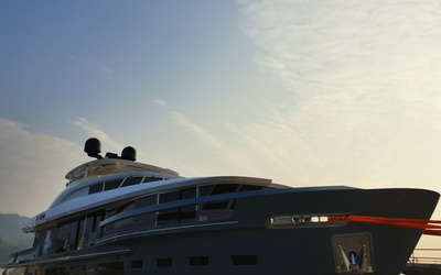 Premier Pontoons Dodici