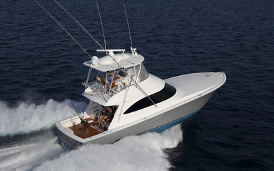 Viking 48C