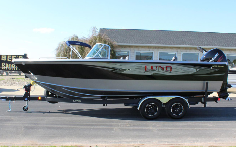 Lund 2275 Baron