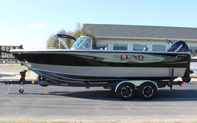 Lund 2275 Baron