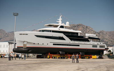 Bering 145