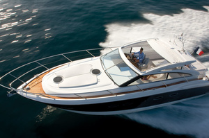 Princess V42