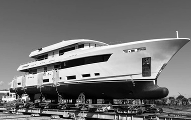 CL Yachts Juanky
