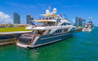 Benetti Andiamo