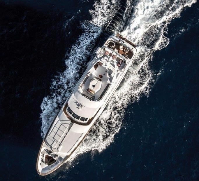 Benetti DXB