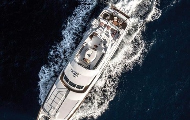 Benetti DXB