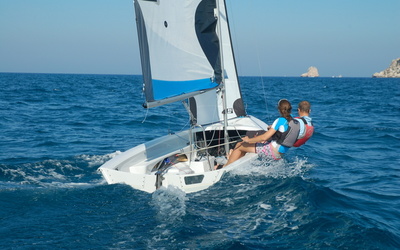 RS Sailing RS Venture