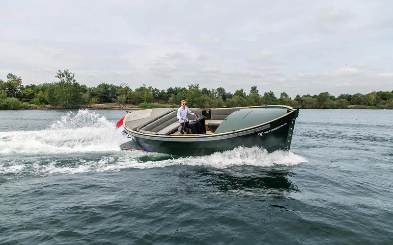 Waterdream S-850