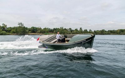 Waterdream S-850