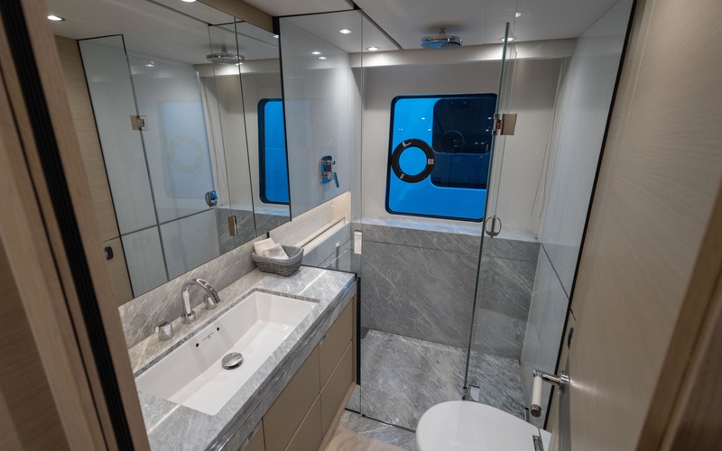 Glastron GS 259