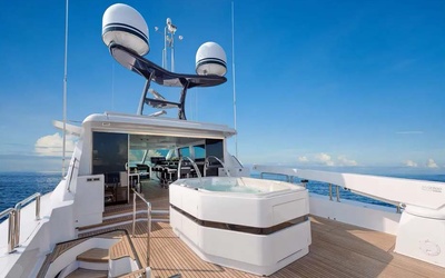 EdgeWater 262CX
