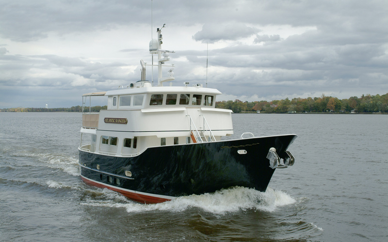 Molokai Strait 68