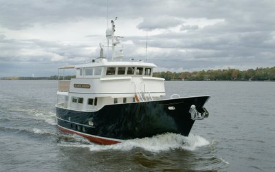 Molokai Strait 68