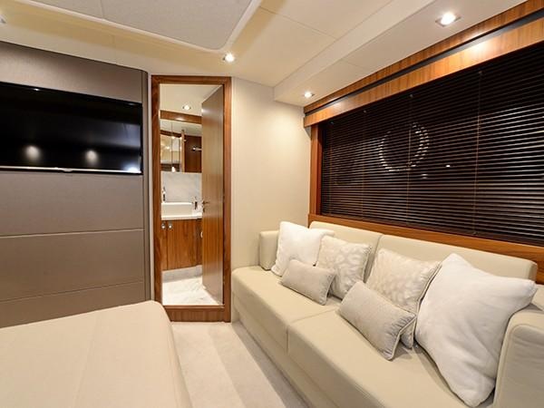 Sunseeker Turquoise