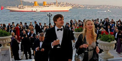 World Superyacht Awards
