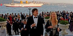 World Superyacht Awards