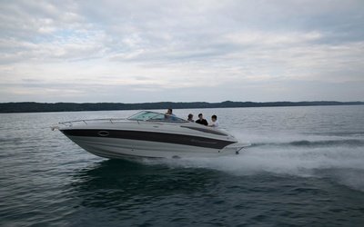 Crownline 266 SC