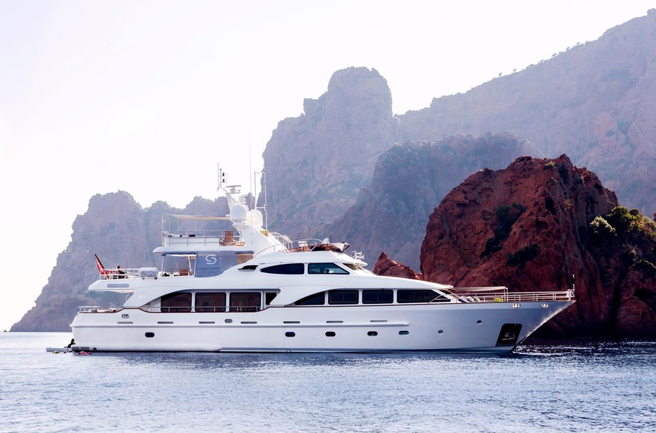 Benetti Salute