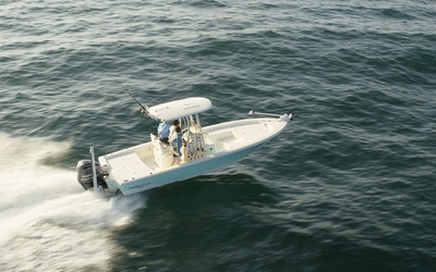Pathfinder 2600 HPS