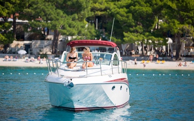 Pearlsea 33 Open