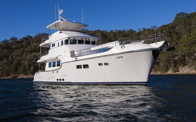 Nordhavn 68
