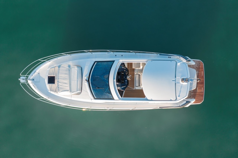  Beneteau Gran Turismo 41