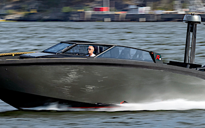 R-boats R10