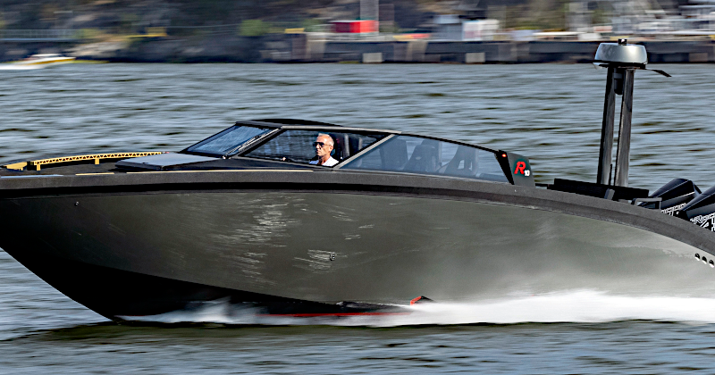 R-boats R10