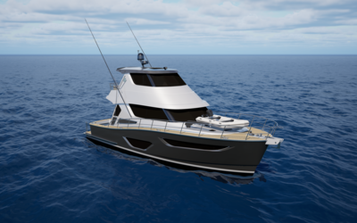 Legacy L55