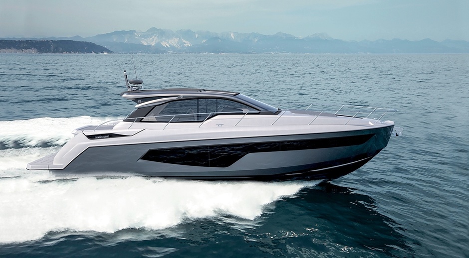 Azimuth Atlantis 51