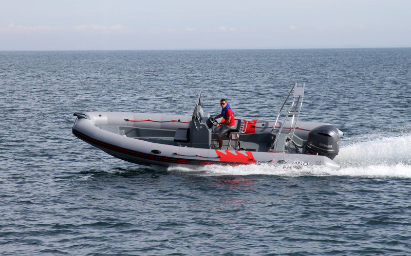 Zodiac Pro 750