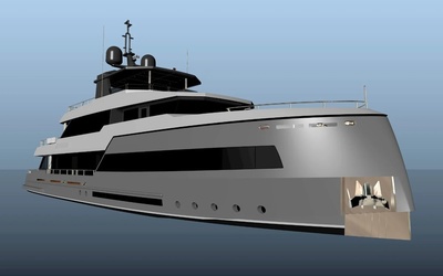 Inace Explora 115