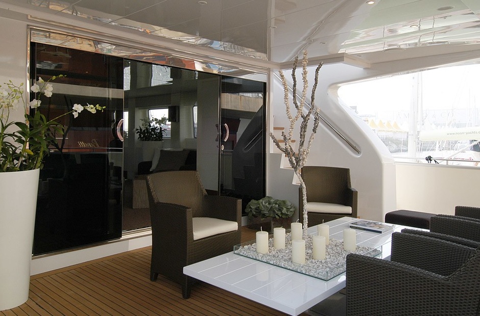 Cantieri Navali Lavagna  Alila