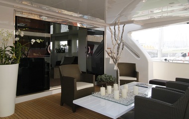 Cantieri Navali Lavagna Alila